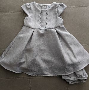 *NWT* Carter's special occasions dress